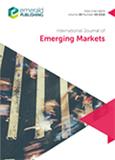 International Journal Of Emerging Markets