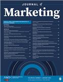 Journal Of Marketing