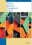 Human Resource Management Journal