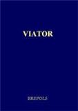 Viator - Medieval And Renaissance Studies