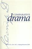 Comparative Drama