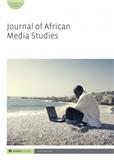 Journal Of African Media Studies