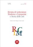 Rivista Di Letterature Moderne E Comparate