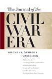 Journal Of The Civil War Era