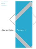 Linguistic Inquiry