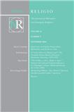 Nova Religio-journal Of Alternative And Emergent Religions