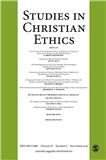 Studies In Christian Ethics