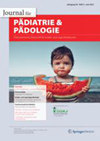 Paediatrie Und Paedologie