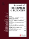 Journal Of Economics And Business