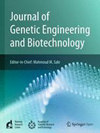 Journal Of Genetic Engineering And Biotechnology