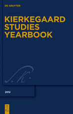 Kierkegaard Studies Yearbook