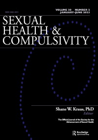 Sexual Health & Compulsivity