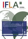 Ifla Journal-international Federation Of Library Associations