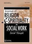 Journal Of Religion And Spirituality In Social Work