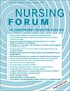 Nursing Forum