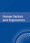 International Journal Of Human Factors And Ergonomics