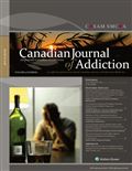 Canadian Journal Of Addiction