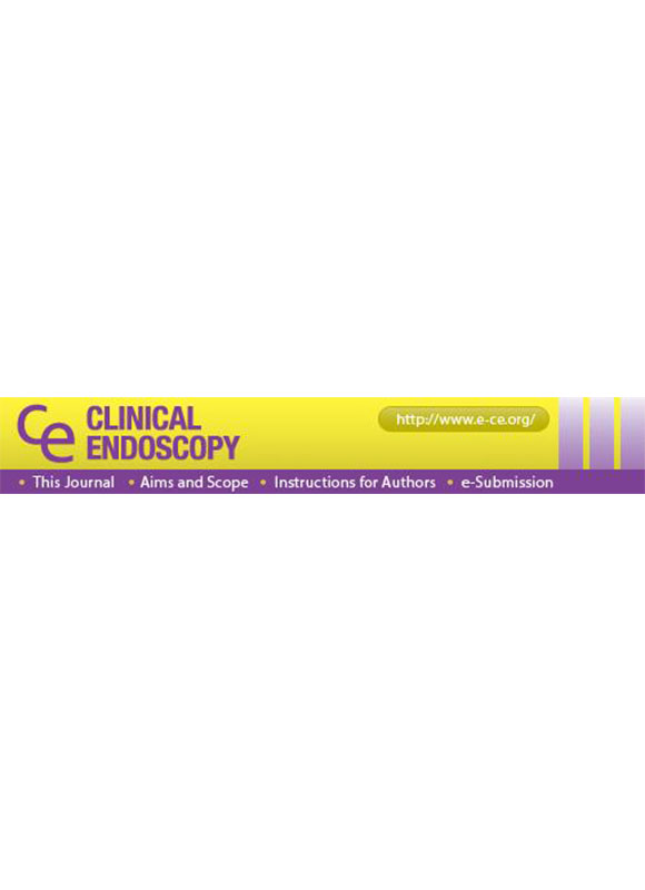 Clinical Endoscopy