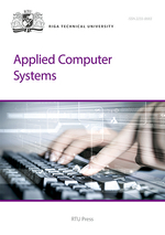 Applied Computer Systems