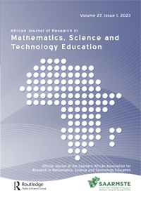 African Journal Of Research In Mathematics Science And Technology Education