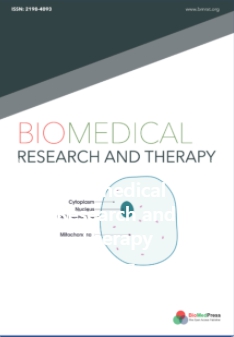 Biomedical Research And Therapy