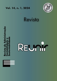 Reunir-revista De Administracao Contabilidade E Sustentabilidade