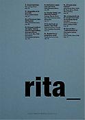 Rita-revista Indexada De Textos Academicos