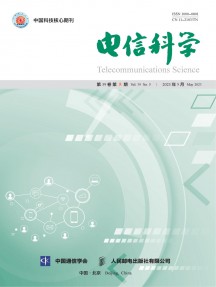 電信科學雜志