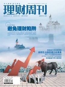 理財(cái)周刊雜志