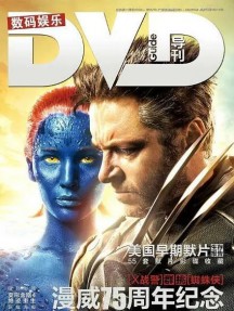 DVD導刊雜志