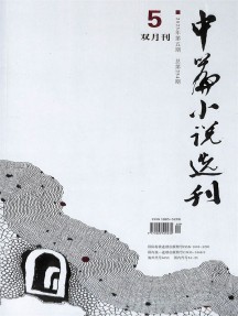 中篇小說選刊