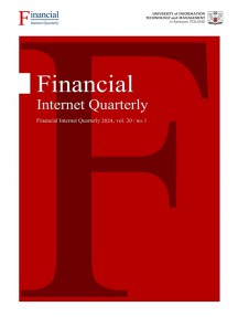 Financial Internet Quarterly雜志