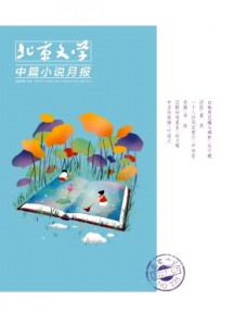 北京文學(xué)·中篇小說月報(bào)