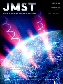 Journal of Materials Science Technology雜志