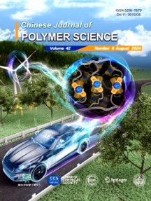 Chinese Journal of Polymer Science雜志