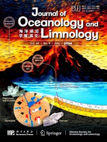 Chinese Journal of Oceanology and Limnology雜志