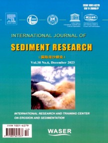 International Journal of Sediment Research雜志