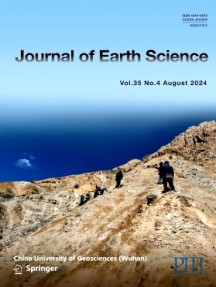 Journal of Earth Science雜志