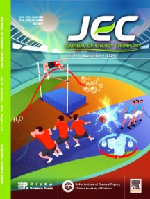 Journal of Energy Chemistry雜志