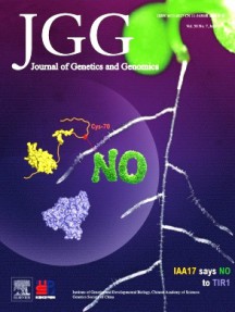 Journal of Genetics and Genomics雜志