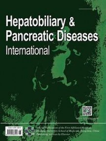 Hepatobiliary Pancreatic Diseases International雜志