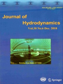 Journal of Hydrodynamics雜志